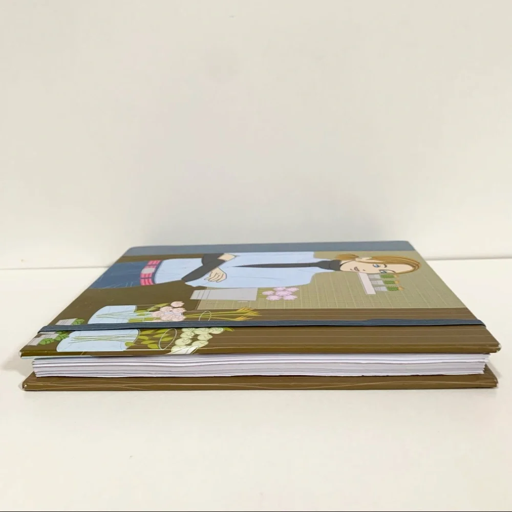 Ryland peters & small 2005 journal notebook